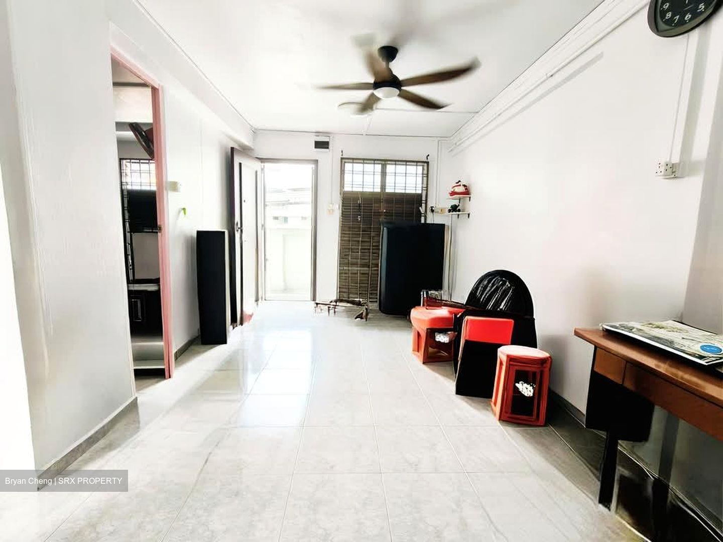 Blk 504 Hillgrove Gardens (Bukit Batok), HDB 3 Rooms #584452231